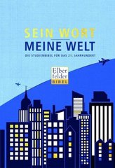 Sein Wort - meine Welt, Elberfelder Bibel