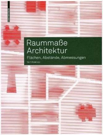 Raummaße Architektur Raummaße Architektur
