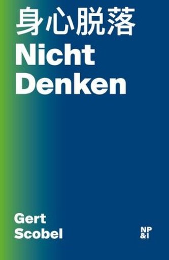 NichtDenken