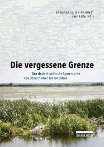 Die vergessene Grenze