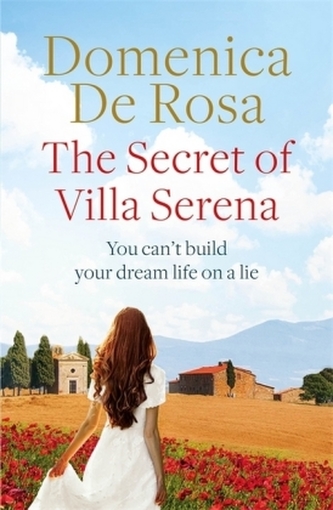 The Secret of Villa Serena The Secret of Villa Serena
