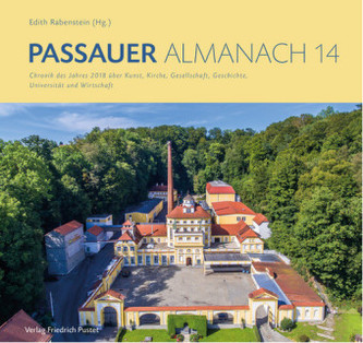 Passauer Almanach. Bd.14