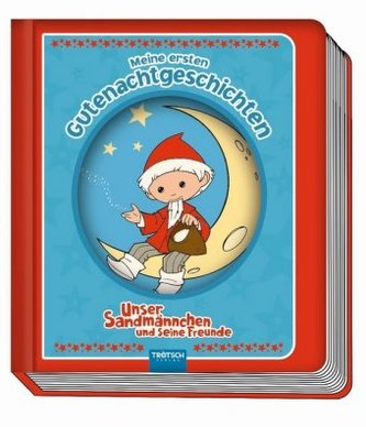 Unser Sandmännchen - Erste Gutenachtgeschichten