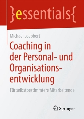 Coaching in der Personal- und Organisationsentwicklung
