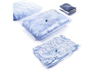 Vak s odsáváním LAMART LT8024 100X70cm 2ks