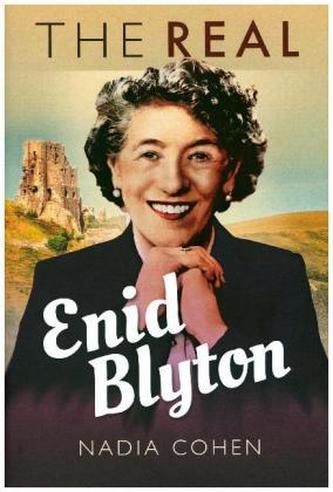 Real Enid Blyton