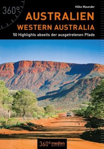 Australien - Western Australia Australien - Western Australia