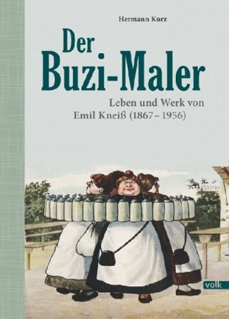 Der Buzi-Maler Der Buzi-Maler