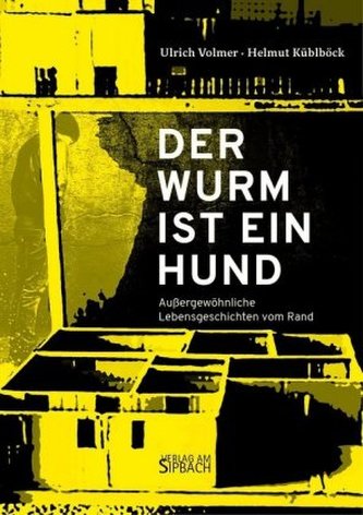DER WURM IST EIN HUND