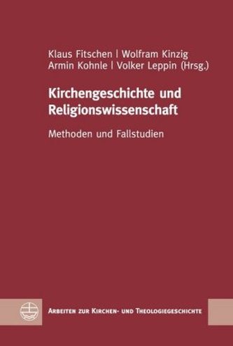 Kirchengeschichte und Religionswissenschaft