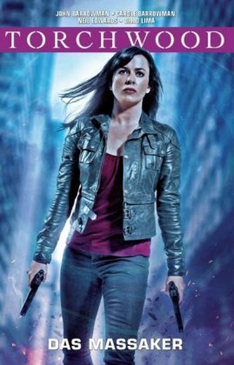 Torchwood