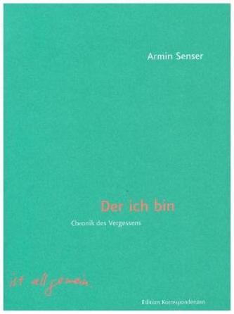 Der ich bin