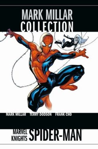 Mark Millar Collection - Marvel Knights: Spider-Man Mark Millar Collection - Marvel Knights: Spider-Man