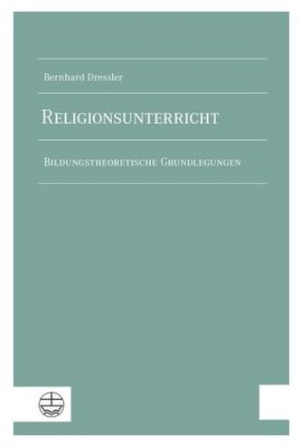 Religionsunterricht