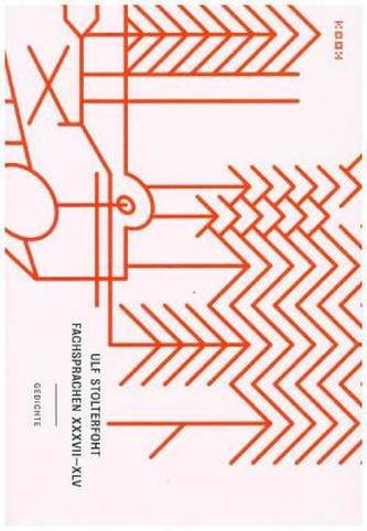 fachsprachen XXXVII-XLV