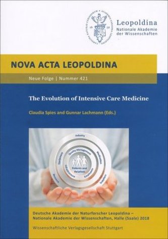 The Evolution of Intensive Care Medicine The Evolution of Intensive Care Medicine