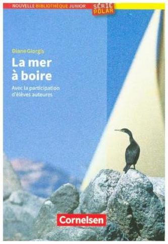 La mer à boire