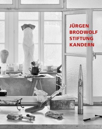 Jürgen Brodwolf Stiftung - Kunstsammlung Erika und Jürgen Brodwolf