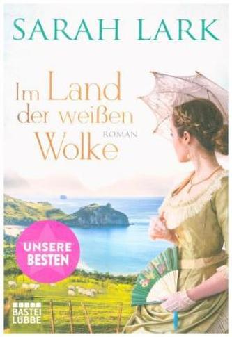 Im Land der weißen Wolke