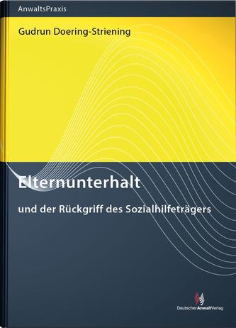 Elternunterhalt Elternunterhalt