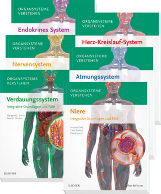 Paket Organsysteme