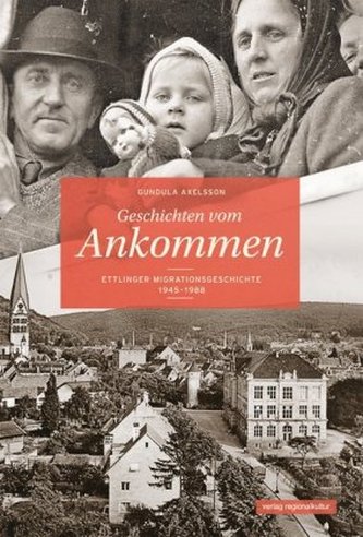 Geschichten vom Ankommen