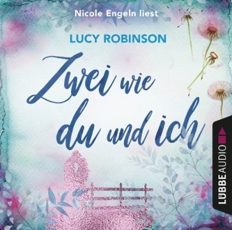 Zwei wie du und ich, 6 Audio-CDs