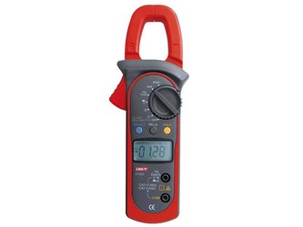Multimetr UNI-T  UT203 klešťový Multimetr UNI-T  UT203 klešťový