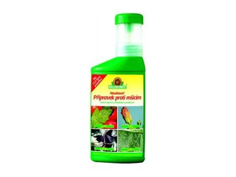 Přípravek proti mšicím NEUDORFF NEUDOSAN 250ml