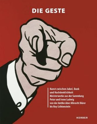 Die Geste Die Geste