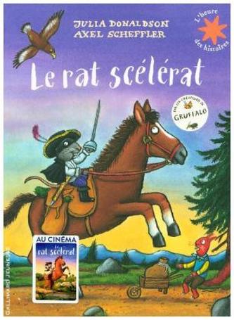 Le rat scélérat