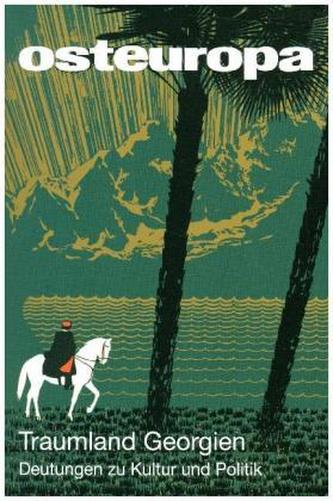 Traumland Georgien