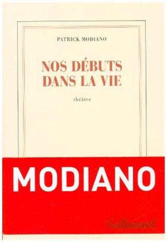 Nos Debuts Dans La Vie