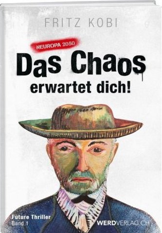 Das Chaos erwartet dich! Das Chaos erwartet dich!