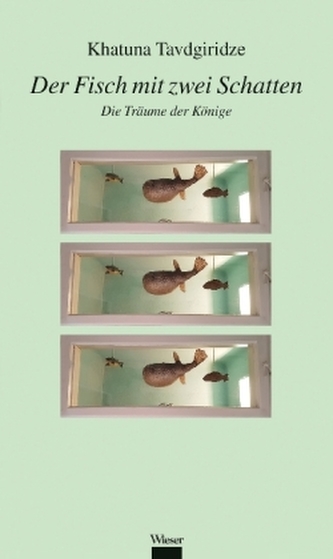 Der Fisch mit zwei Schatten