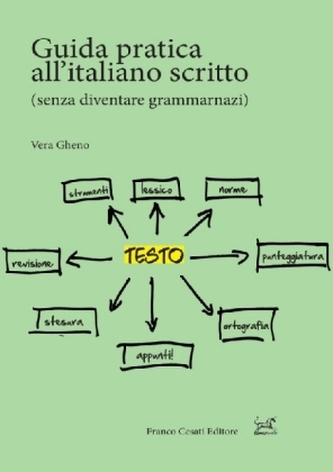 Guida pratica all'Italiano scritto