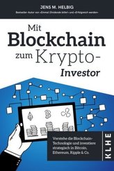 Mit Blockchain zum Krypto-Investor