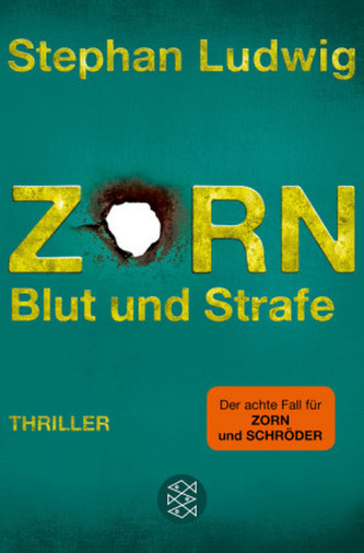 Zorn - Blut und Strafe Zorn - Blut und Strafe