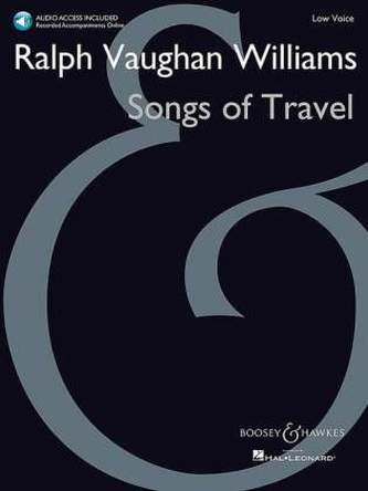 Songs of Travel Songs of Travel
