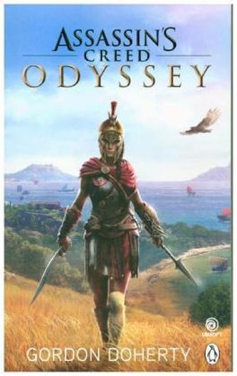 Assassin's Creed Odyssey