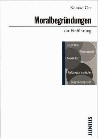 Moralbegründungen zur Einführung Moralbegründungen zur Einführung