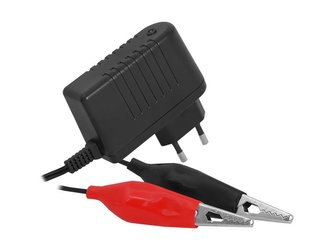 Nabíječka akumulátorů LTC LXB415 6V-1,05A Nabíječka akumulátorů LTC LXB415 6V-1,05A