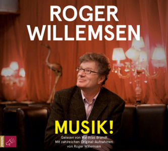 Musik! Über ein Lebensgefühl, 2 Audio-CDs