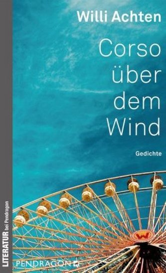 Corso über dem Wind