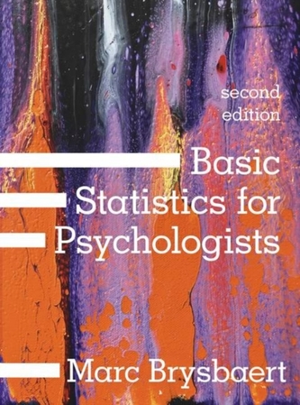 Basic Statistics for Psychologists