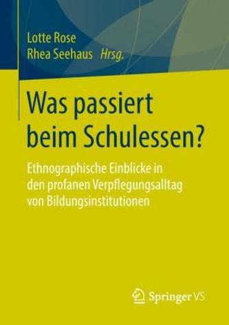 Essen zwischen Kinderkultur und Erwachsenenordnung Essen zwischen Kinderkultur und Erwachsenenordnung