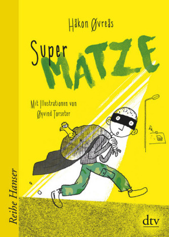 Super-Matze