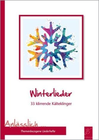 Winterlieder