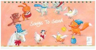Songs to Send