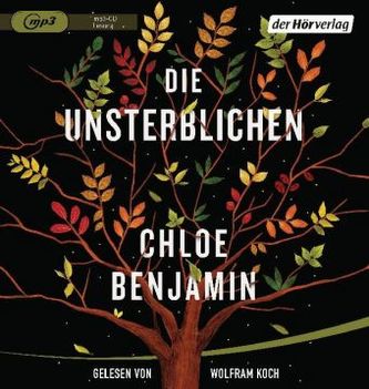 Die Unsterblichen, 1 MP3-CD